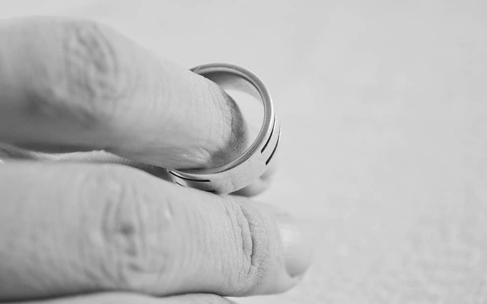 Home Family Lawyers Asheville NC divorce Hooks Law, P.C.